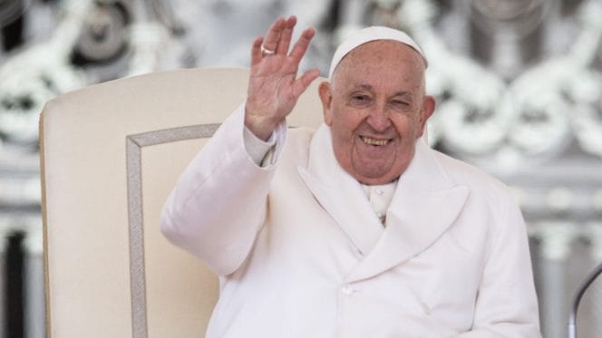 Papa Francesco
