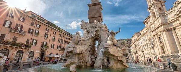 bernini-roma