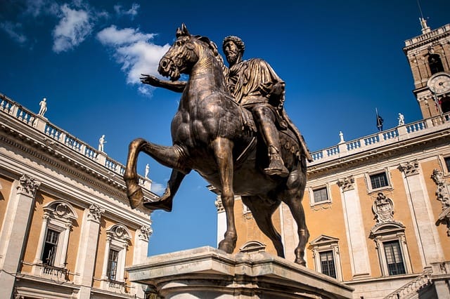 Musei Capitolini