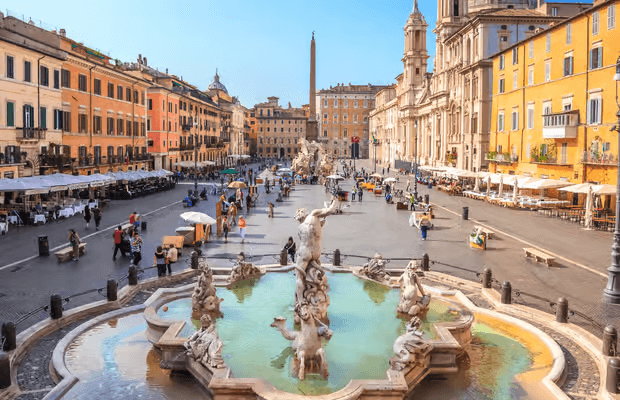 piazza navona