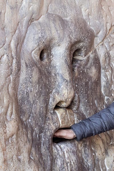 La Bocca della Verità